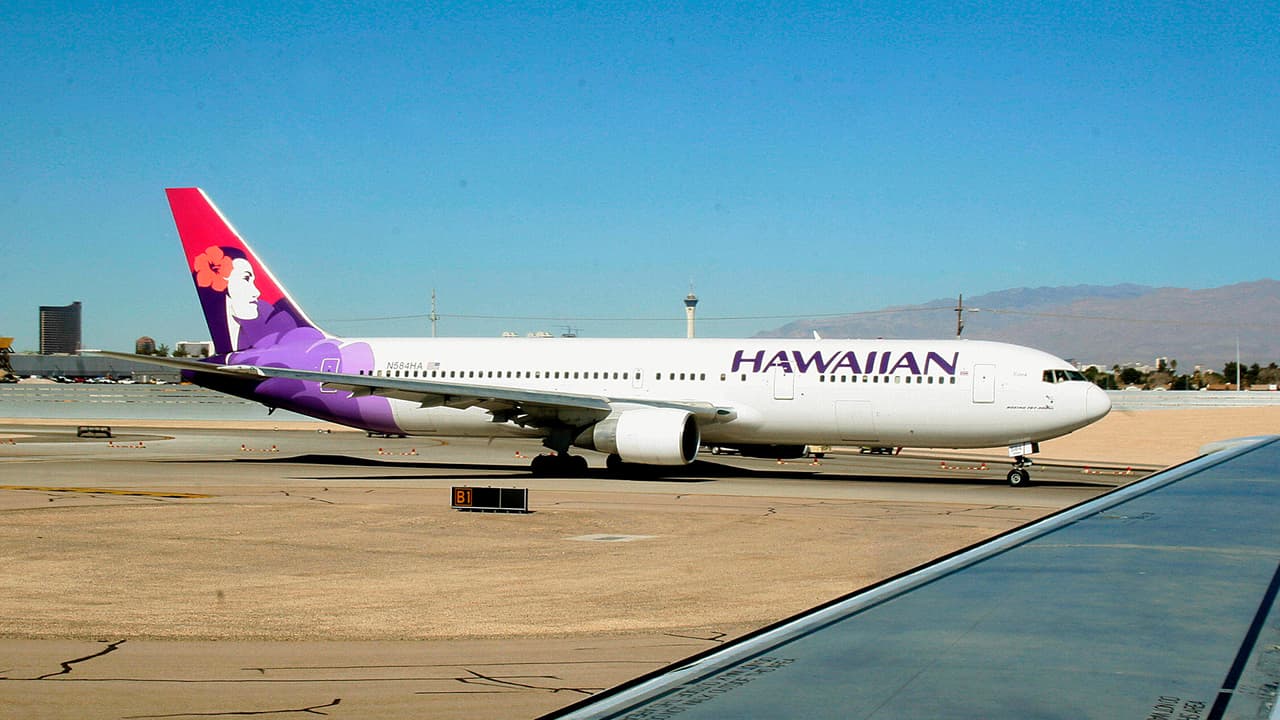 ¿Buscas un destino para el verano? Nueva ruta aérea conecta Salt Lake City con Honolulu