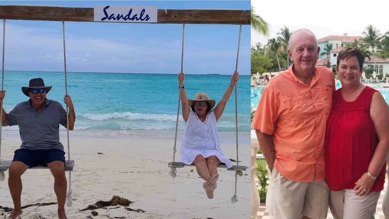 Convulsiones, sin signos de violencia: esto es lo que se sabe de la misteriosa muerte de tres estadounidenses en un resort de Bahamas
Dos matrimonios, un hotel de lujo y tres muertos, 