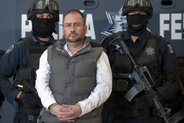 Las autoridades sostienen que el incremento de la violencia y los asesinatos responden en gran medida a la inestabilidad que los golpes de las fuerzas federales causan al interior de los carteles de las drogas.