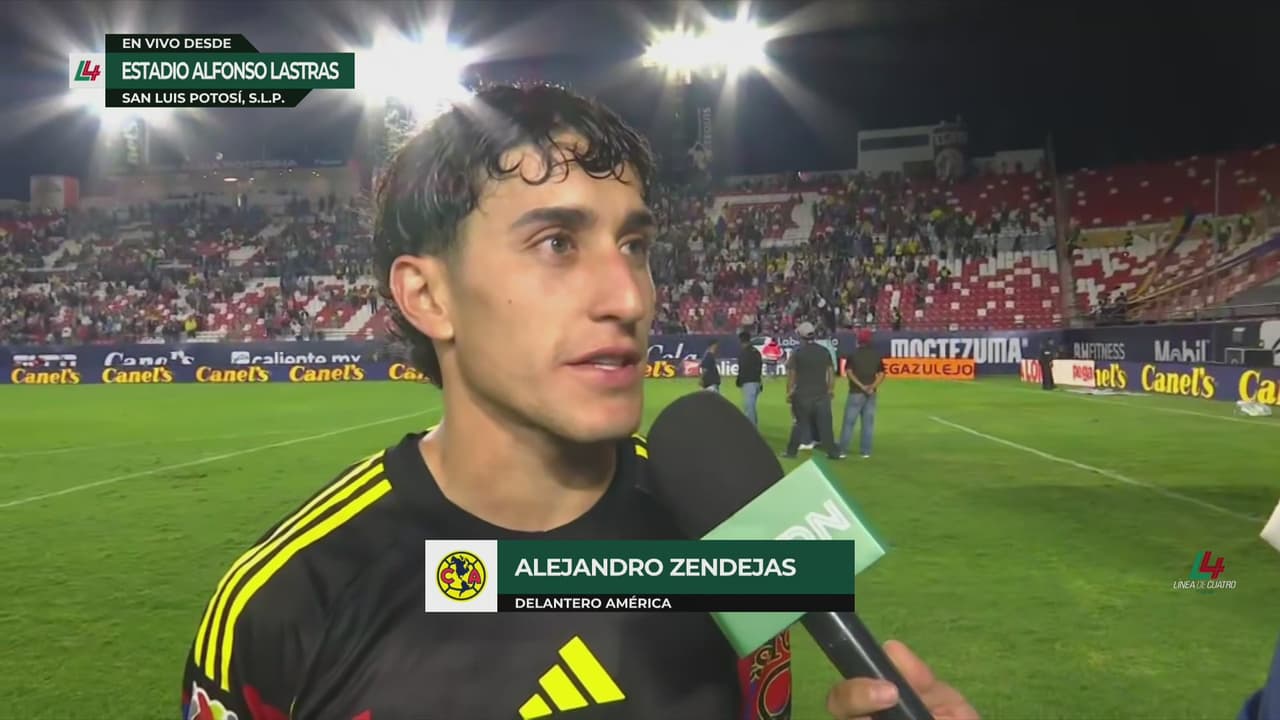 El conmovedor gesto que Zendejas reveló: ¡festejo con dedicatoria a Henry!