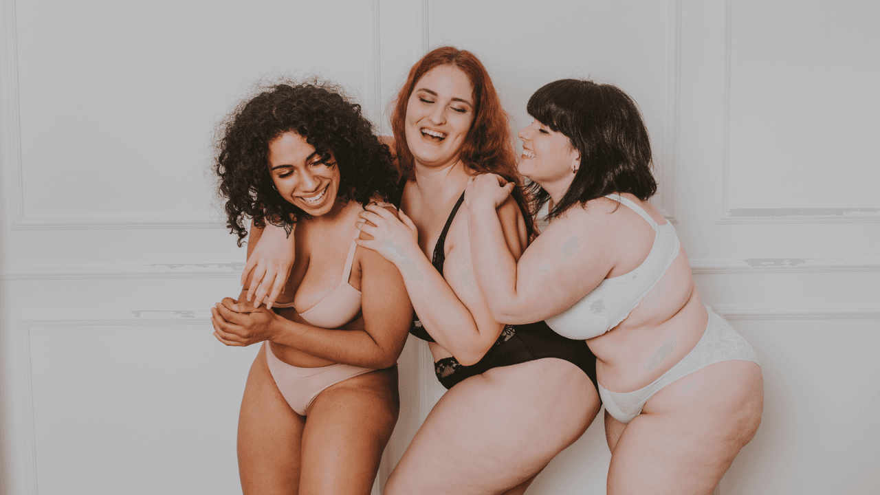 ¿Cuáles son las diferencias entre body neutrality y body positive / cuál es mejor para mí? 4 claves para entenderlos 