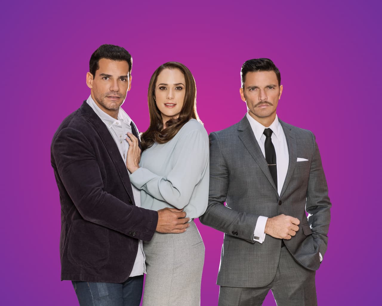 Esta canción es el tema principal de la telenovela 'Sueño de Amor', una de las más exitosas.