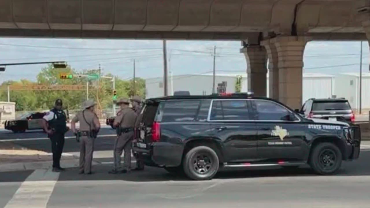 Congresistas piden investigación e imágenes de cámaras corporales tras tiroteo de ICE en Austin
