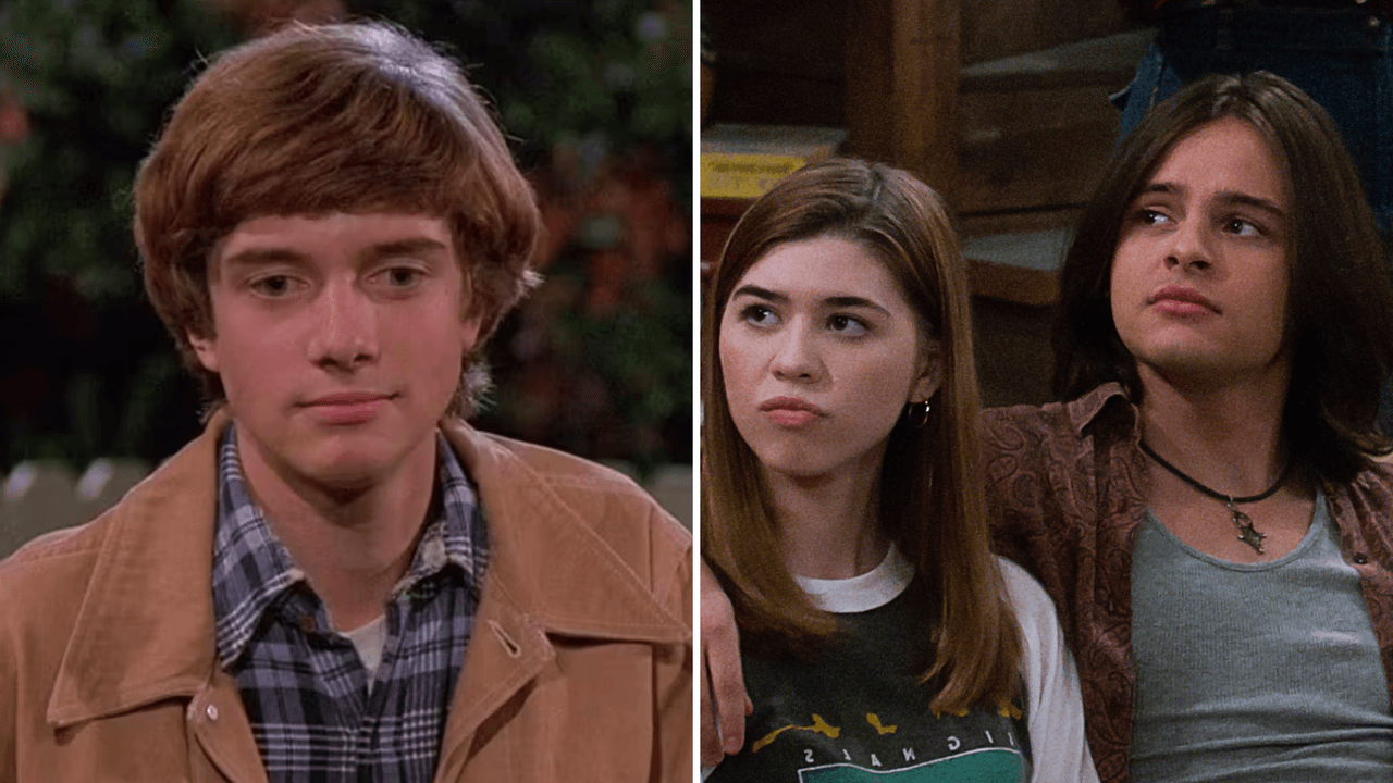'That '90s Show': ¿Por qué los actores de 'That '70s Show no aparecen en la parte 2 de la serie