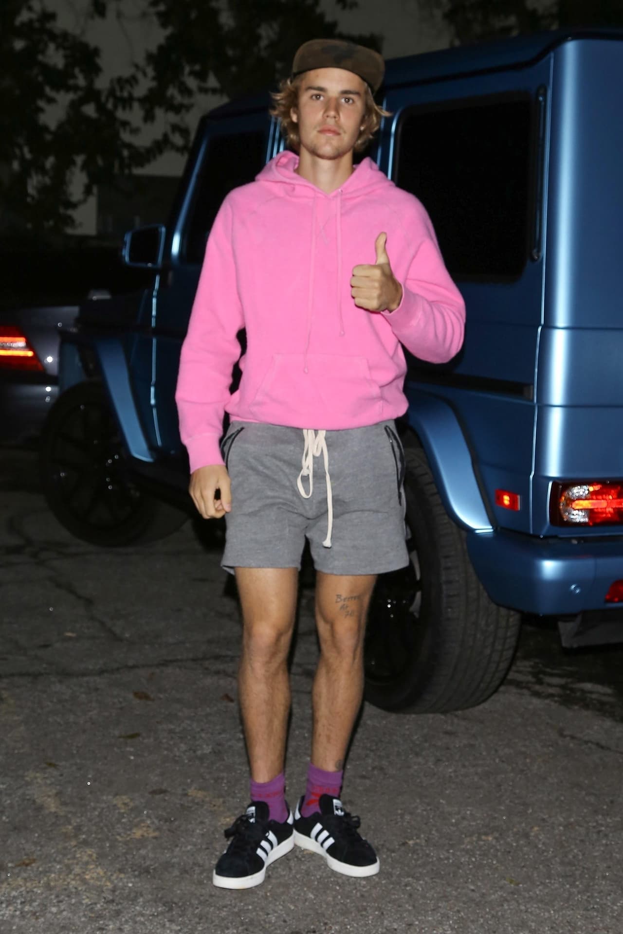 A la serie de situaciones que Justin Bieber ha tenido que enfrentar en los últimos tiempos, se suma una nueva demanda.