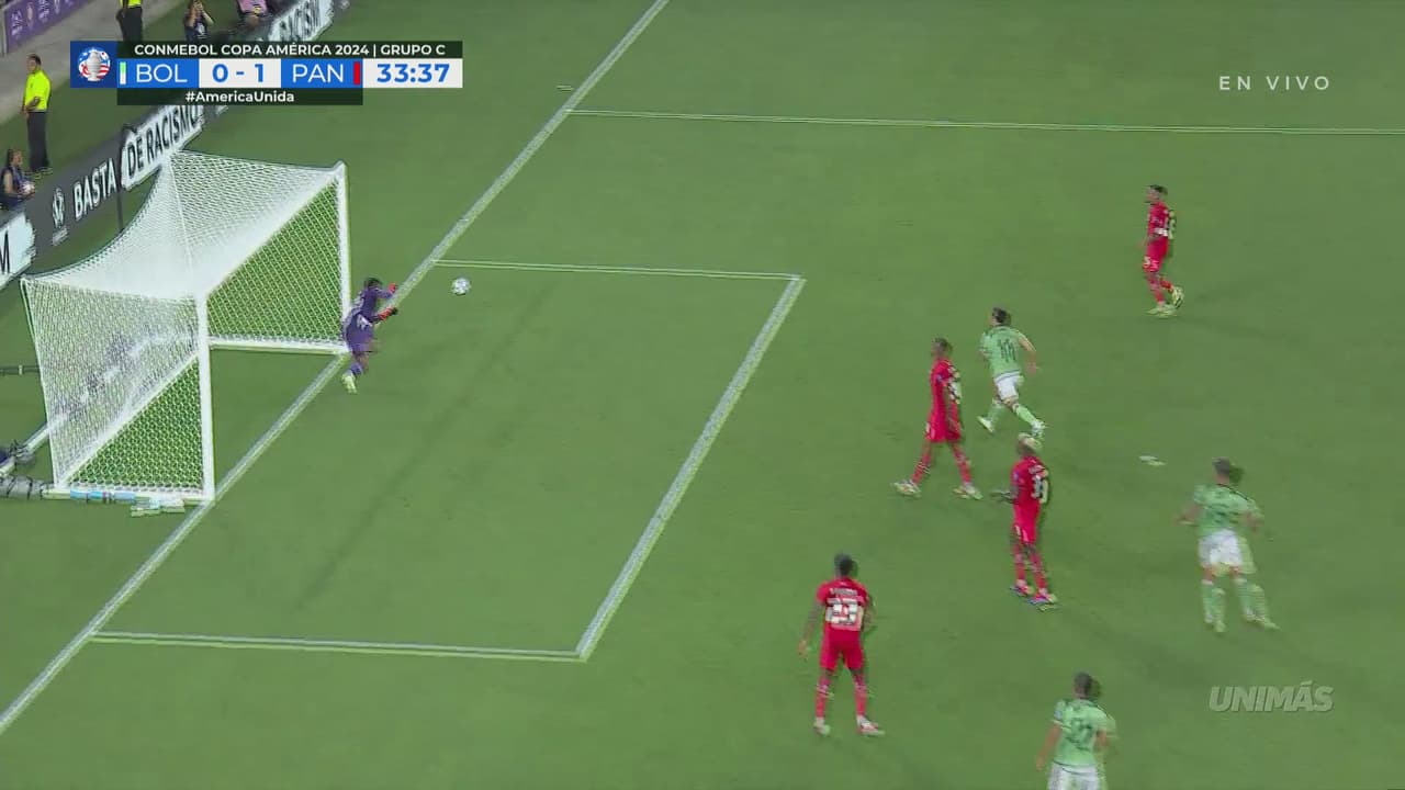 ¡Apareció Villamil totalmente solo pero perdona a Bolivia!