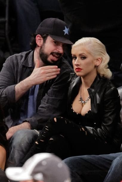 En la demanda de divorcio, Aguilera citó "diferencias irreconciliables" como la razón de la separación.