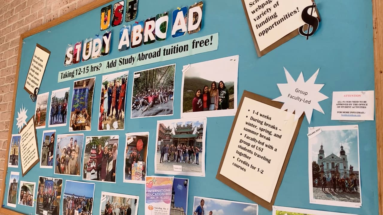 Además del premio de la beca de matrícula completa para UST, 
<b>el ganador también recibirá apoyo para ser un héroe en su comunidad.</b>