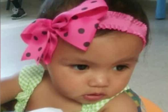Niña de 20 meses de edad muere mientras estaba bajo custodia de una madre de crianza en Indiana 