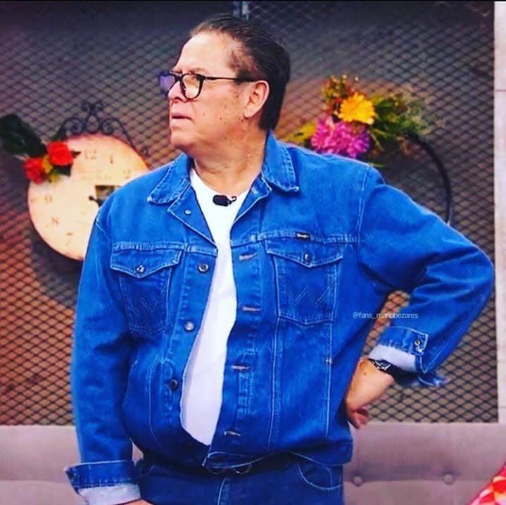 "Paco era una persona totalmente trasparente, 
<b>no vendía nada, no era un 'dealer</b>', que estaba metido en nexos, no es cierto, de verdad no es cierto", aseguró Bezares en el show digital.
<br>