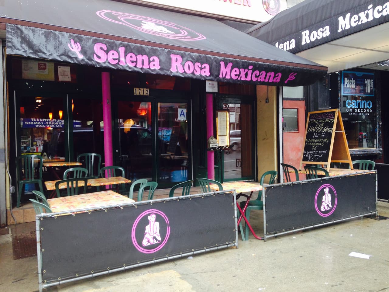 Empleos en riesgo por bronca "rosa" en NYC