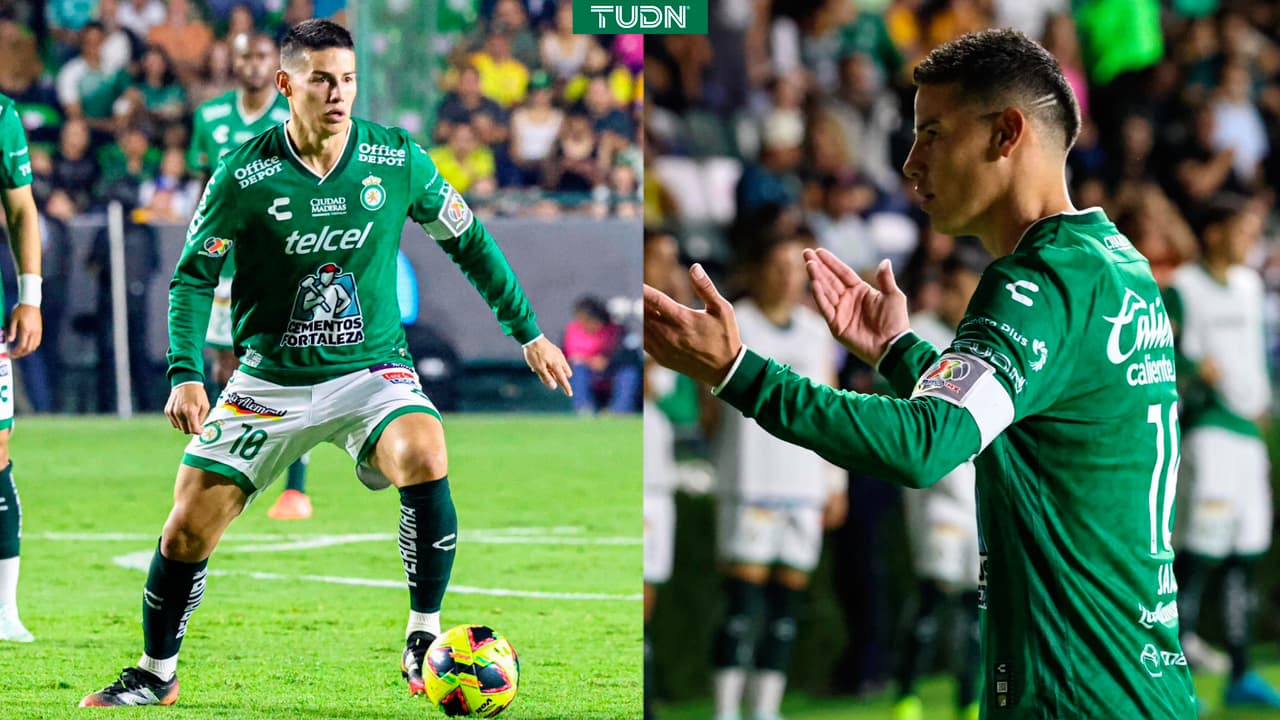 Tabla general de la Liga MX al momento: ¡León sigue invicto!