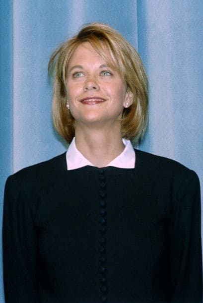 La actriz se convirtió en una gran estrella de Hollywood.Mira aquí los videos más chismosos.