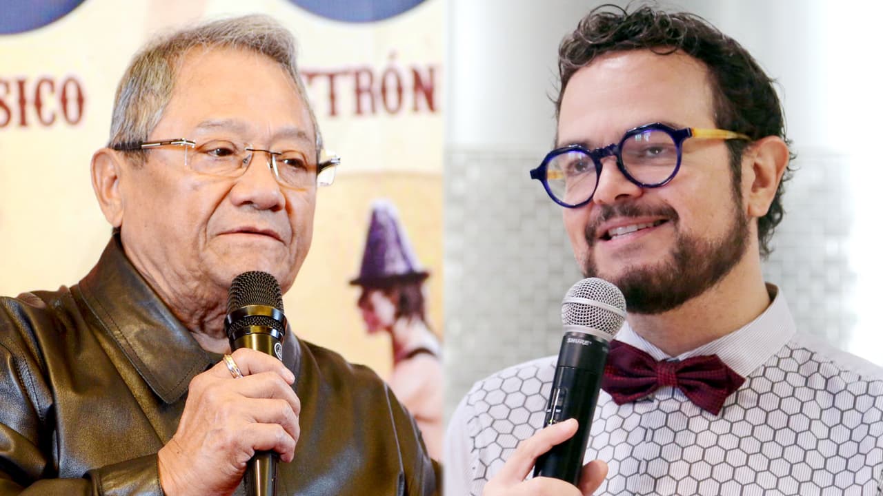 Armando Manzanero es un icono de la música romántica en español. Sus canciones no solo han sido interpretadas por él, sino también por una lluvia de estrellas que le han dado voz a sus piezas. 
<br>