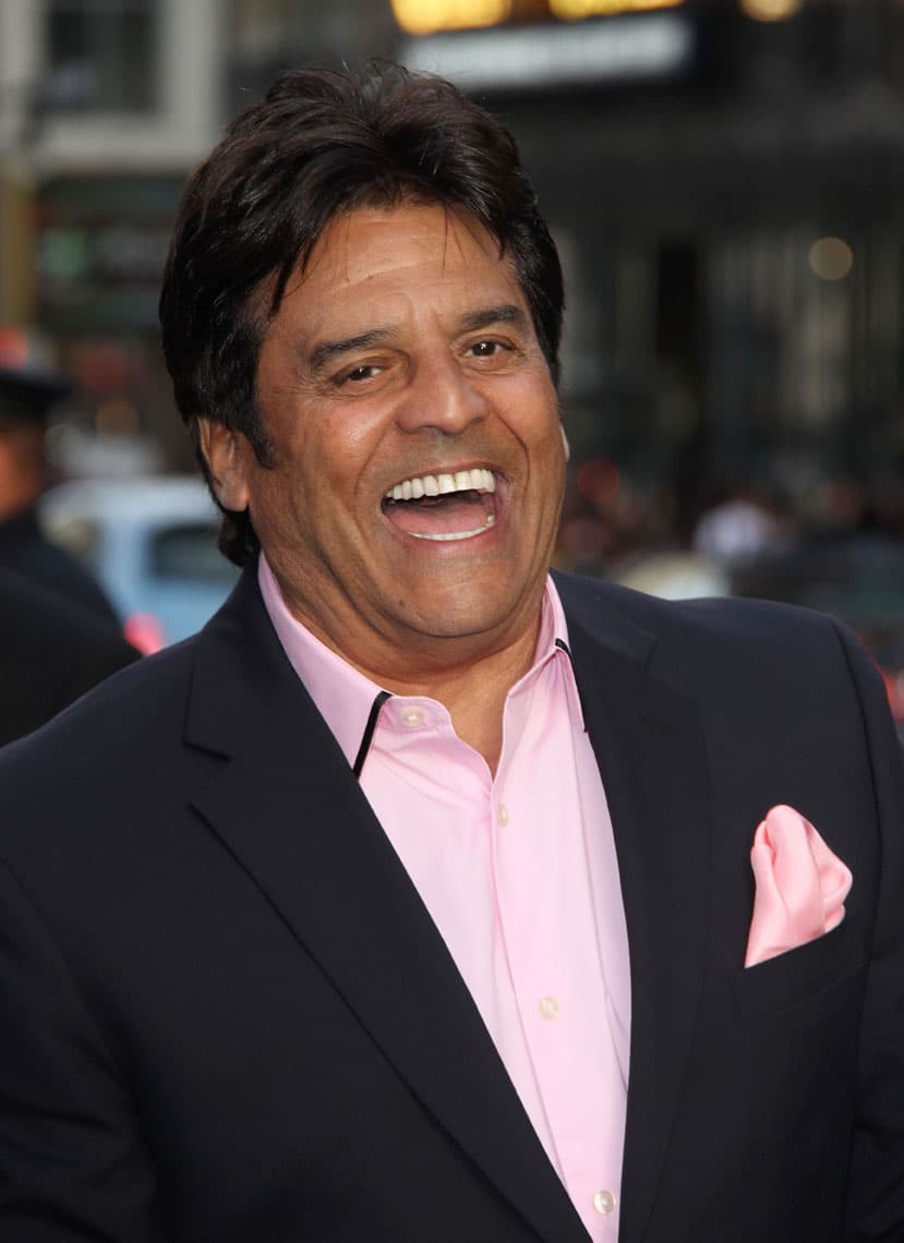 A lo largo de su carrera ha participado en otras series y películas como: 'Fire!', 'The Lost Idol', 'Spirit' y 'The Naked Truth', entre otras.