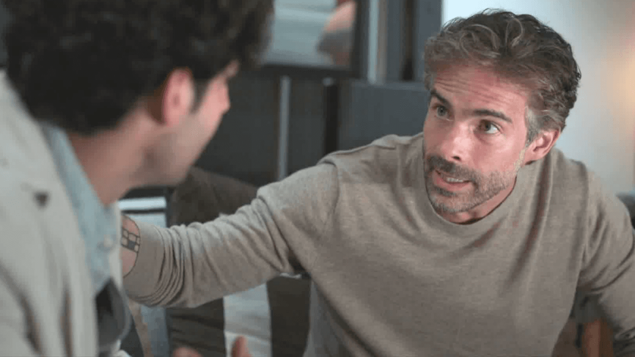 Resumen de Hermanas, Un Amor Compartido capítulo 19