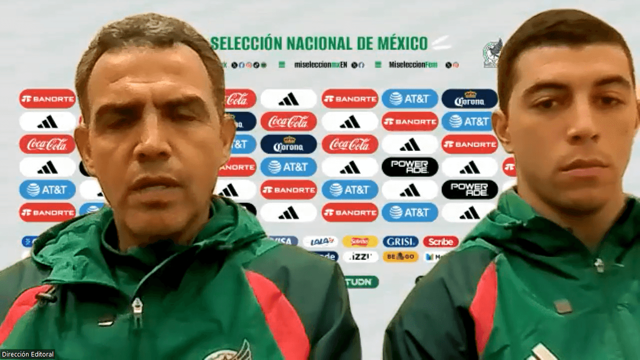 Cadena resalta localía de Chile: "Sumamente complicado"