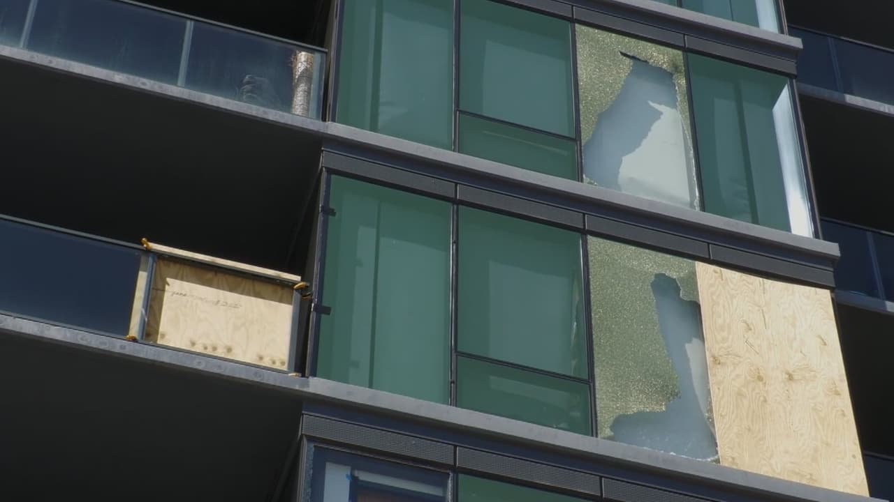 Arrestan a hombre tras acoso extremo a su exesposa en Scottsdale