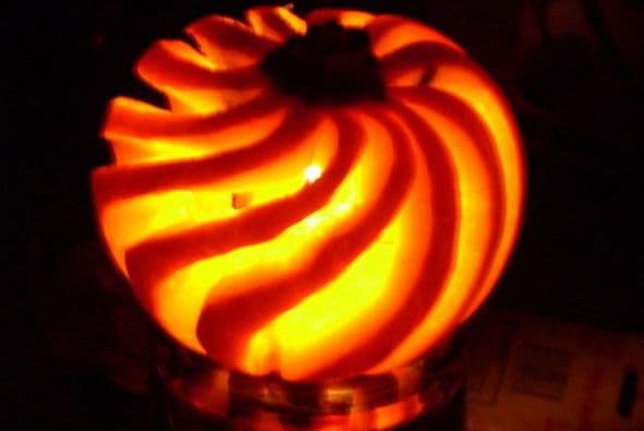 Ideas para Halloween