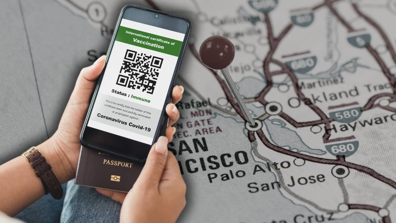 San Francisco elimina requisito de vacunación para bares y restaurantes; te decimos a partir de cuándo