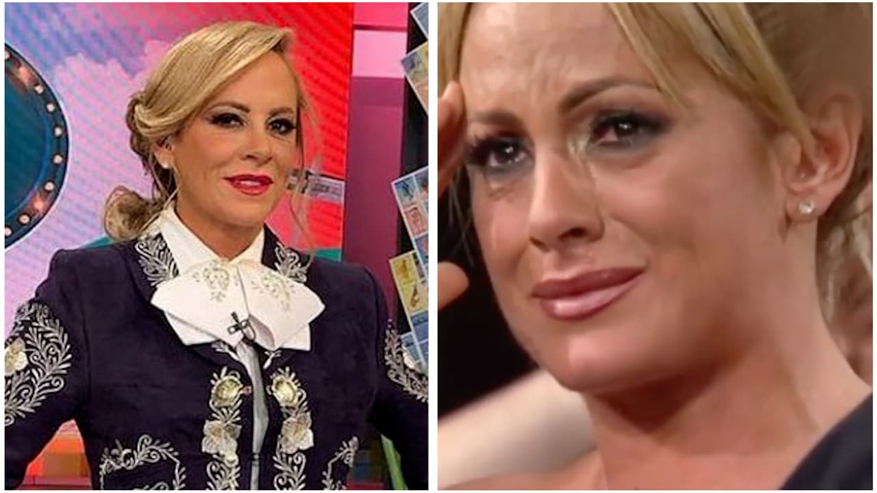 Roxana Castellanos recordó la negligencia médica que destruyó su sueño de ser mamá