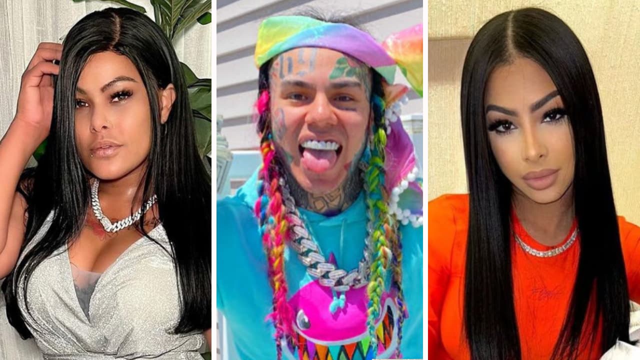 Madre de Yailin se hace cirugía estética con la que "quedó 'mamota'", ¿la pagó Tekashi?