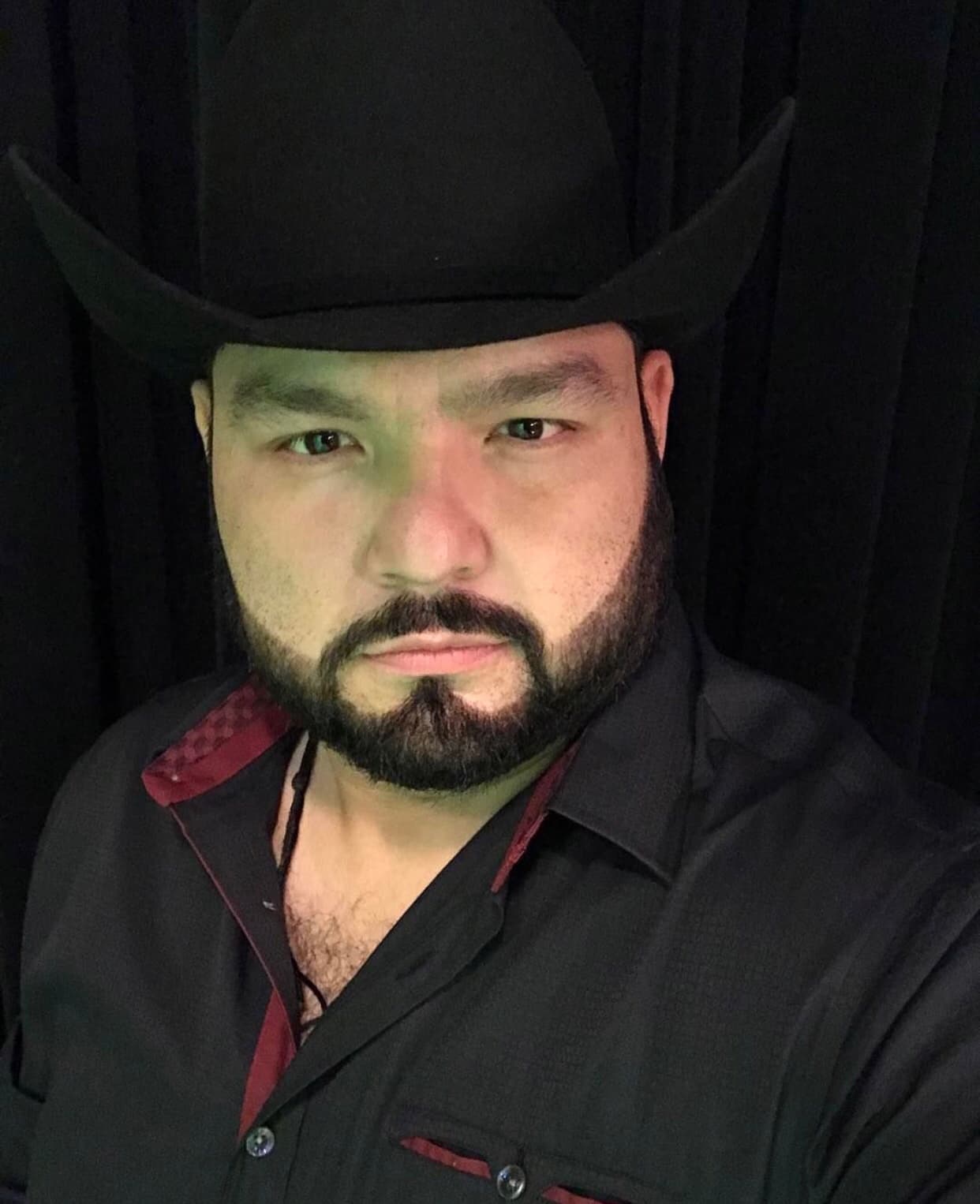 Las tejanas son parte del atuendo del 
<a href="http://www.univision.com/temas/el-tambochi">Tambochi.</a>