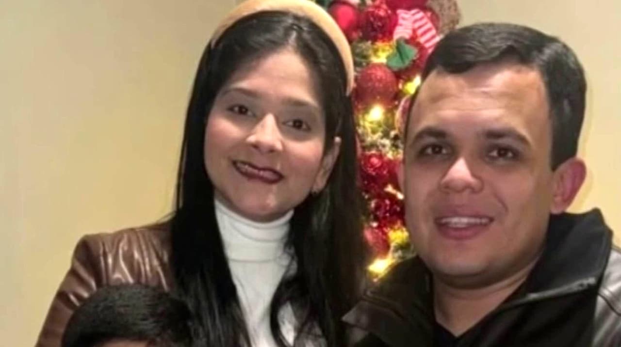 Esposa de médico venezolano detenido en Nashville exige su liberación por motivos de salud