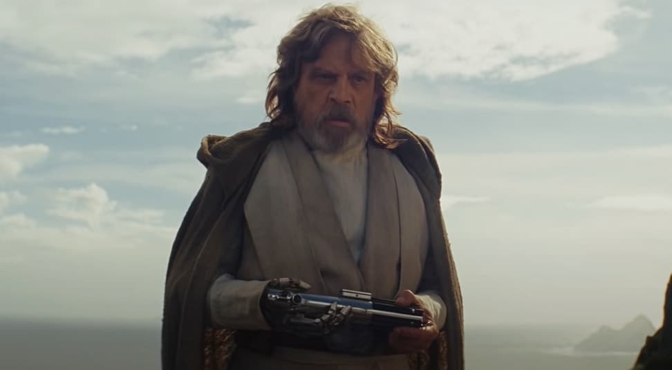 Star Wars: The Last Jedi