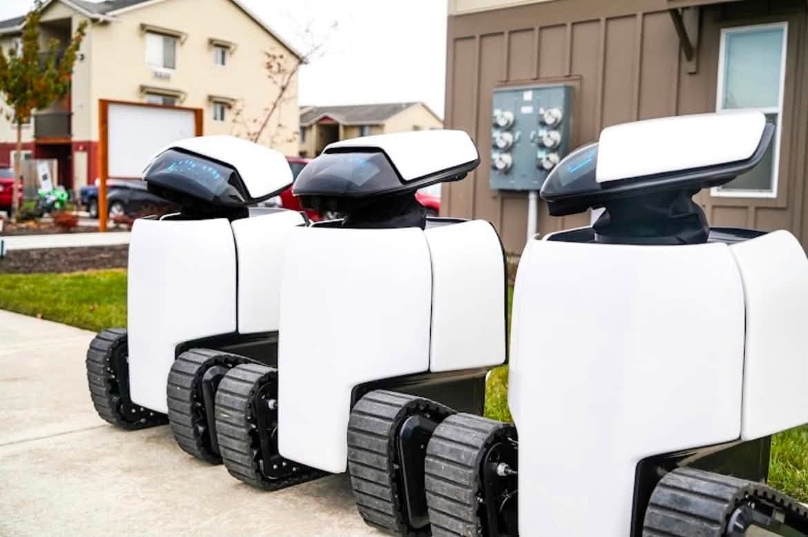La ciudad se asoció con la empresa Daxbot, originaria de Oregon, para usar la información obtenida y evaluar la accesibilidad de calles y banquetas.
<br>
<br>Los llamados 
<b>“Dax robots” recorrerán un área de 12 millas</b>, la cual es considerada como un corredor de alta prioridad, realizando medidas que puedan ayudar a la ciudad a construir infraestructura y espacios detallados para personas con discapacidad.