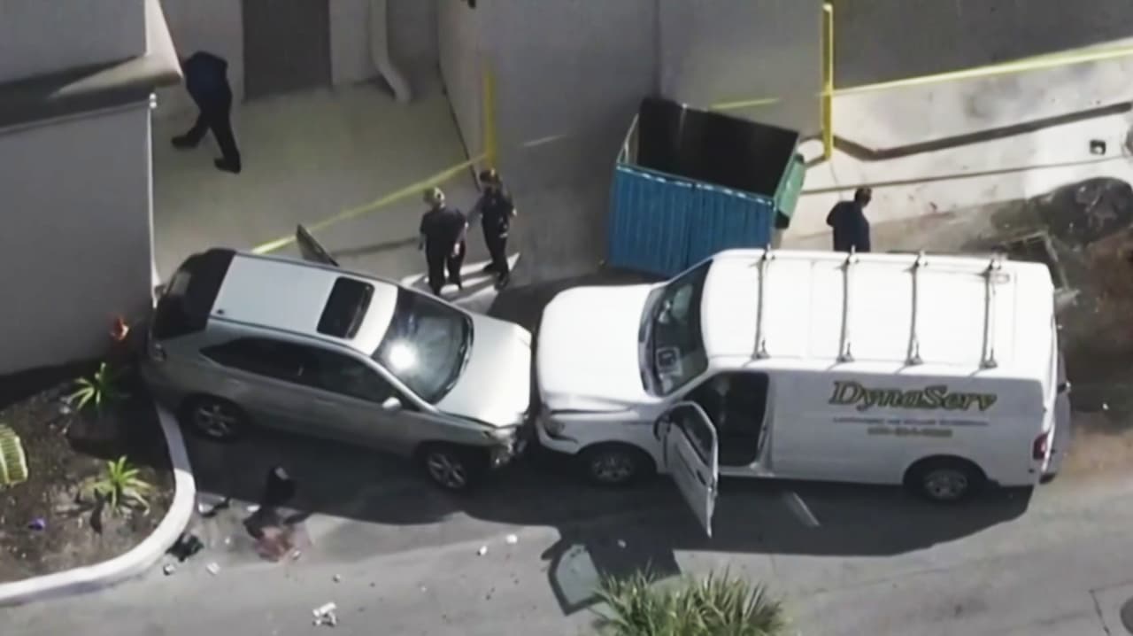 Identifican a víctima de tiroteo en Coral Springs: el acusado de dispararle es su pareja