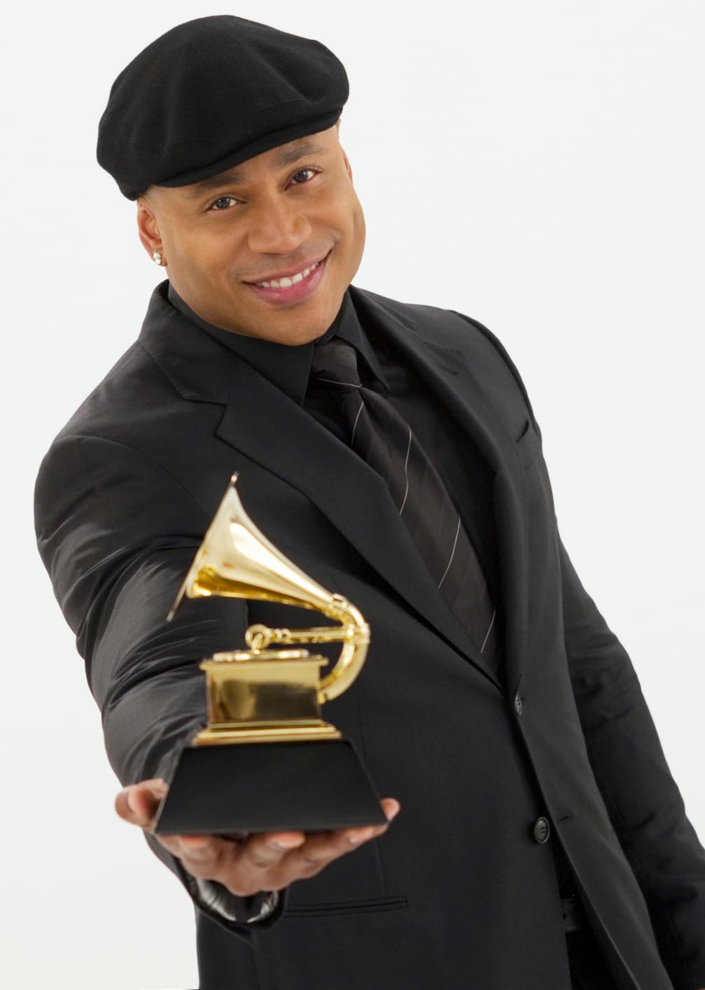 LL Cool J será el host de los Premios GRAMMY 2016