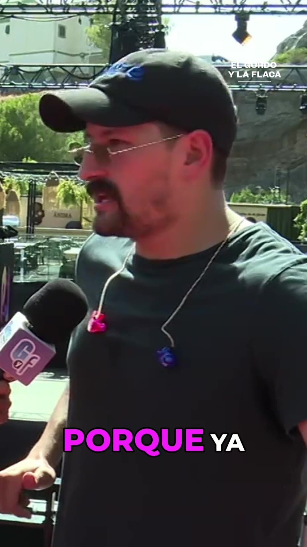 Mau y Ricky en aprietos: ¡perdieron la maleta!