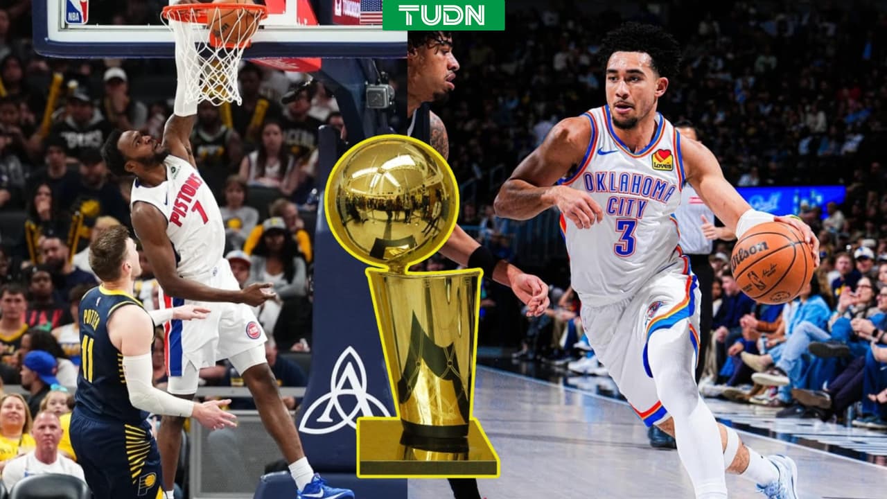 Así se jugarán los playoffs de la NBA tras cierre de temporada regular