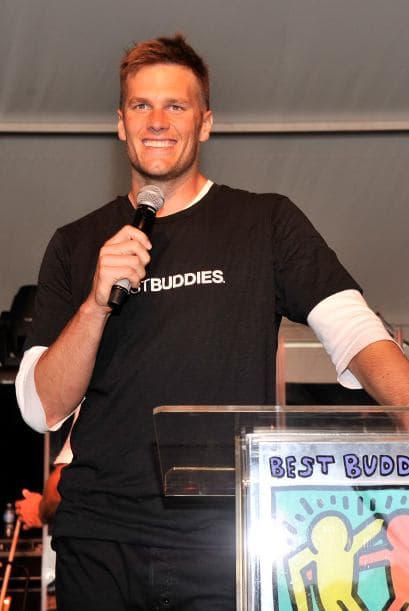 Tom Brady Ha llevado a los Patriotas a cinco Super Bowls. Más videos de Chismes aquí.