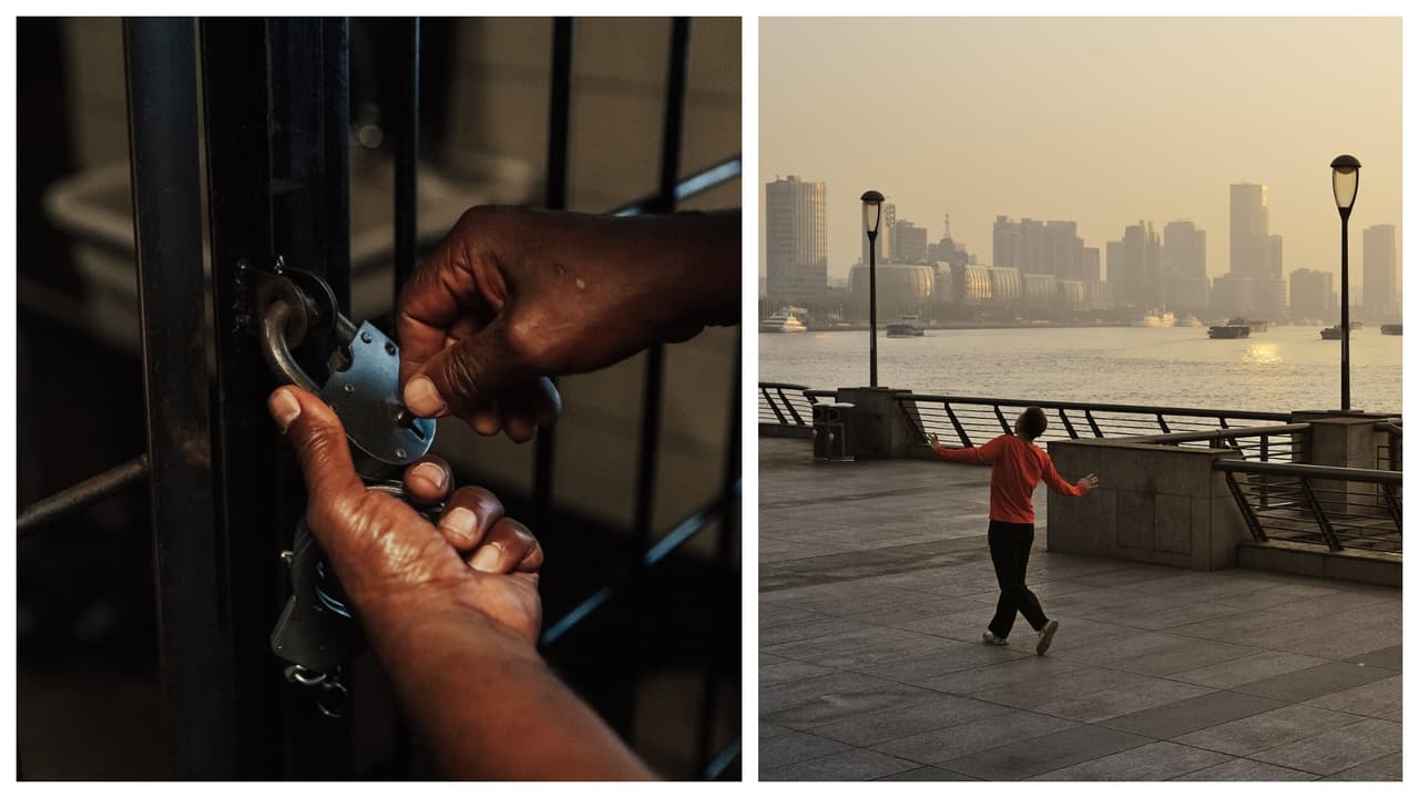 NYC dará más de 10 millones de dólares a Shawn Williams, por pasar 24 años en prisión siendo inocente