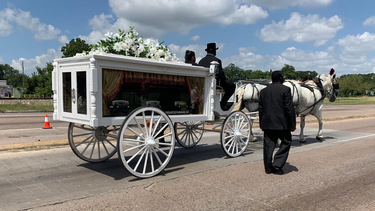 El sábado se llevará a cabo una caravana previa al sepelio.