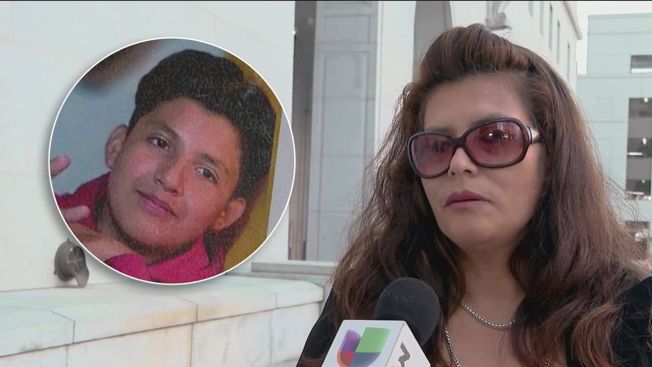 Entrenador de fútbol enfrenta cargos por la muerte de Óscar Omar Hernández, adolescente de 13 años