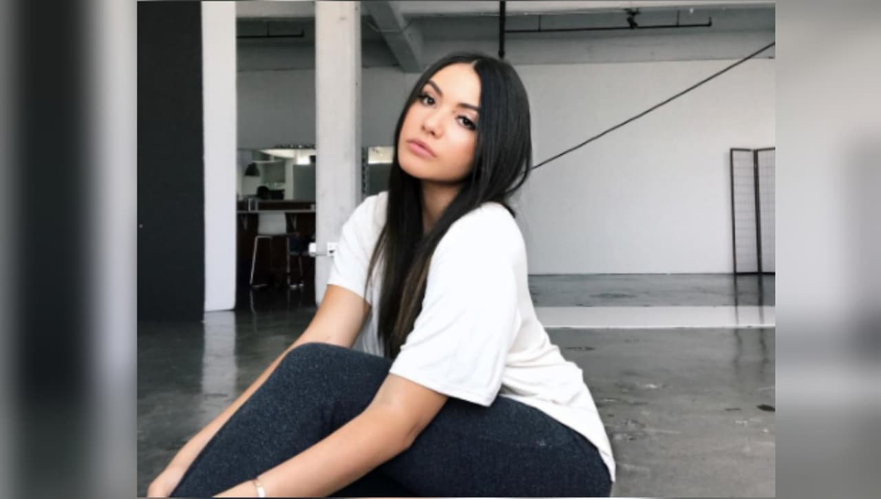 Hija mayor de Óscar de la Hoya quiere noquear en Miss Universo representando a México