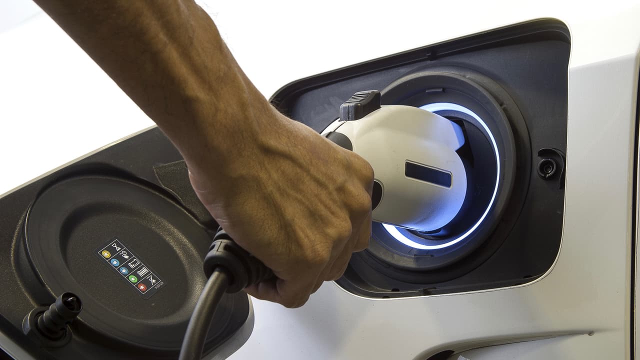 <b>Ahorras en gasolina, pero gastas en seguro.</b>
<br>
<br>El estudio determinó que los autos eléctricos e híbridos 
<b>son más caros de asegurar</b>. 
<br>
<br>Según The Zebra el precio promedio nacional de las pólizas de seguros de estos carros ecológicos fue de 1,654 dólares, mientras que el de las SUVs fue de 1,579 dólares y de 1,535 dólares para los camiones.