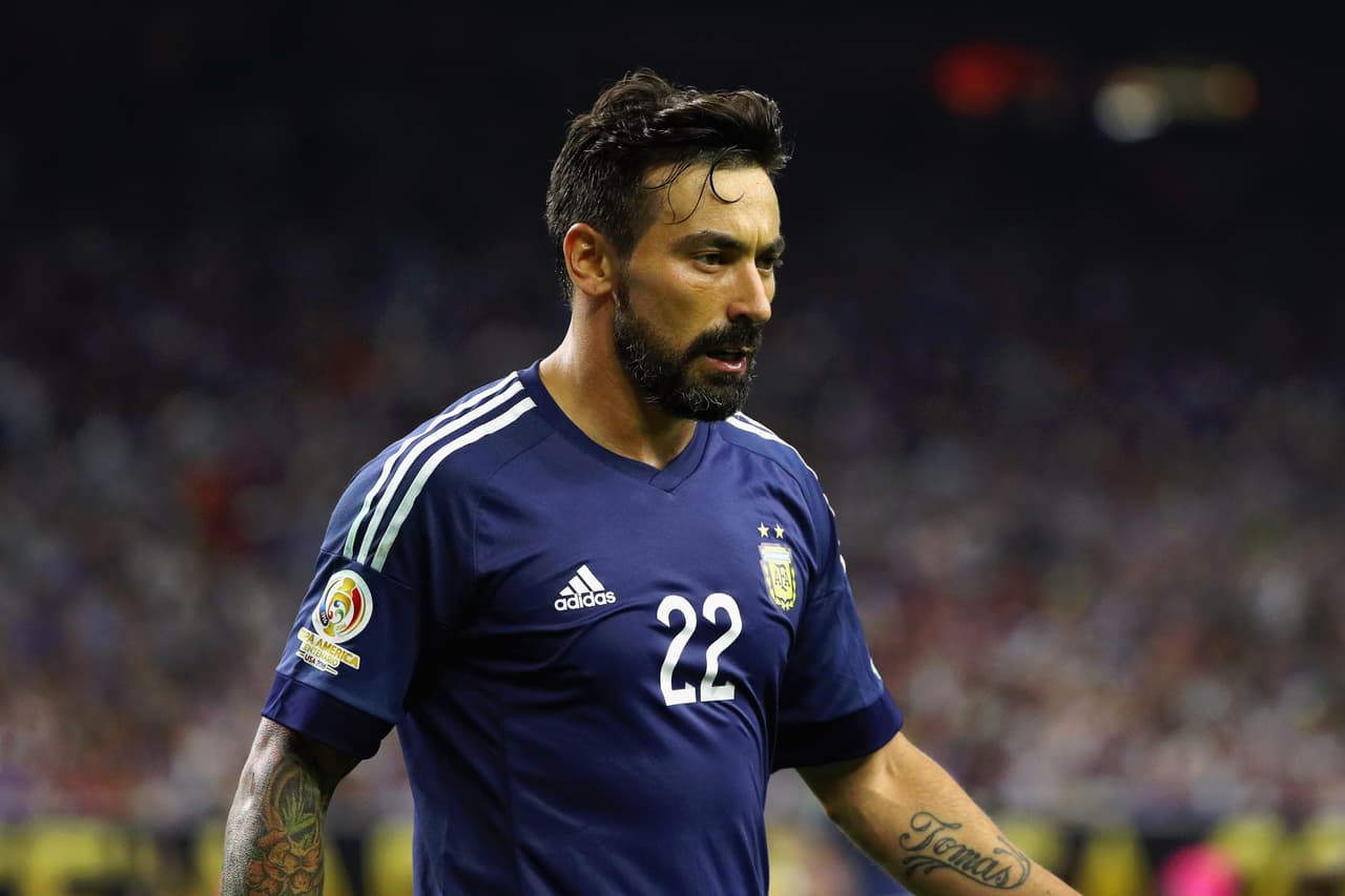Pocho Lavezzi fue ingresado de emergencia por una sobredosis