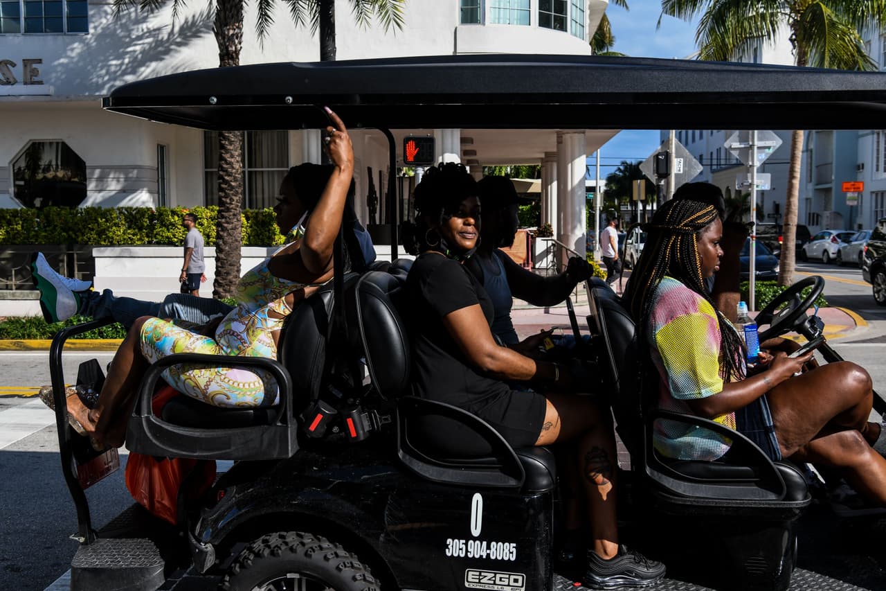 “Nuestra industria hotelera ha abordado valientemente estos desafíos, pero necesita herramientas más adecuadas a su perfil único”, explicó el alcalde de Miami Beach, Dan Gelber.