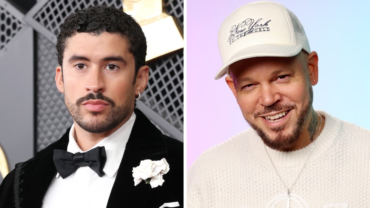 Bad Bunny protagonizará película 'Porto Rico' de la mano de Residente: actuará con estas estrellas