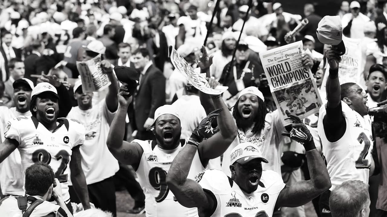 Luto en la NFL: Muere a los 39 años campeón del Super Bowl con los Ravens