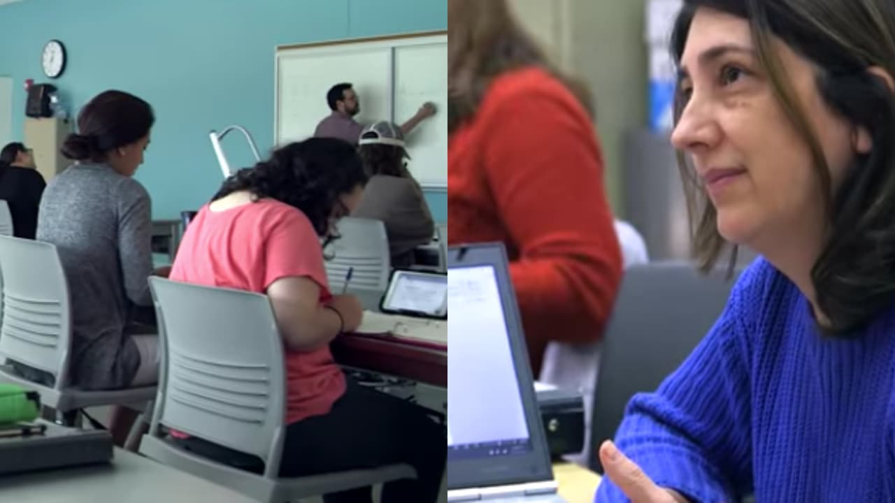 Los City Colleges de Chicago ofrecen capacitación educativa y de inglés para hispanos