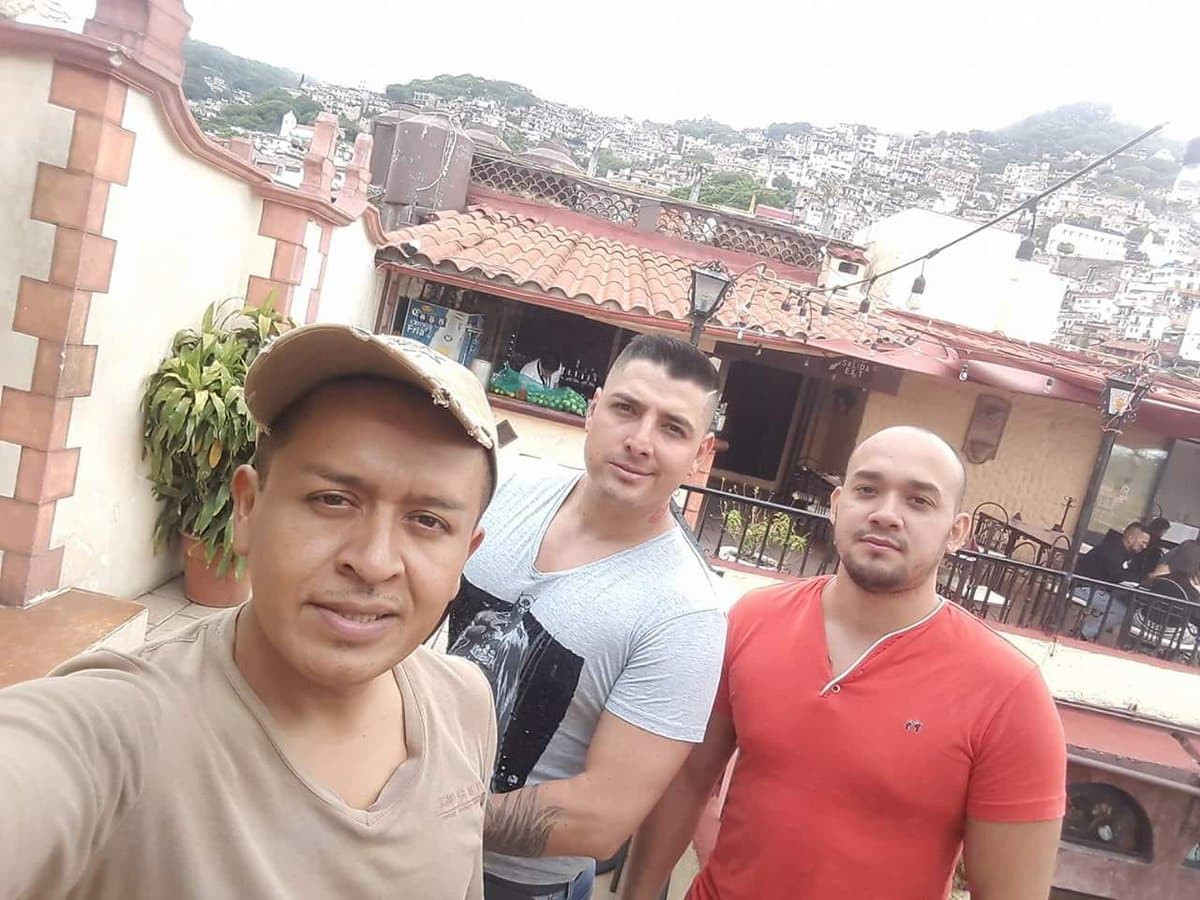 #NoSonTresGaysSomosTodos: una campaña exige justicia por el crimen de tres activistas LGBT en el sur de México