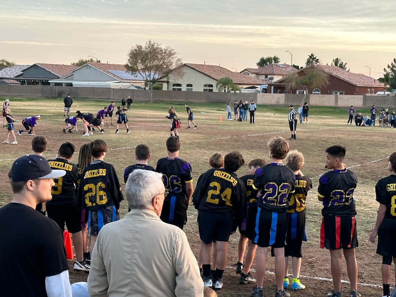 Al menos 20 estudiantes de primaria en Peoria terminan enfermos después de ir de excursión