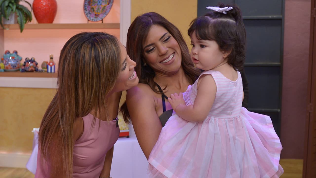 Los encantadores tíos de Despierta América