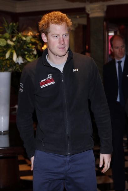 En el mail explicó a Emma que su única intensión era conocerla más a fondo.