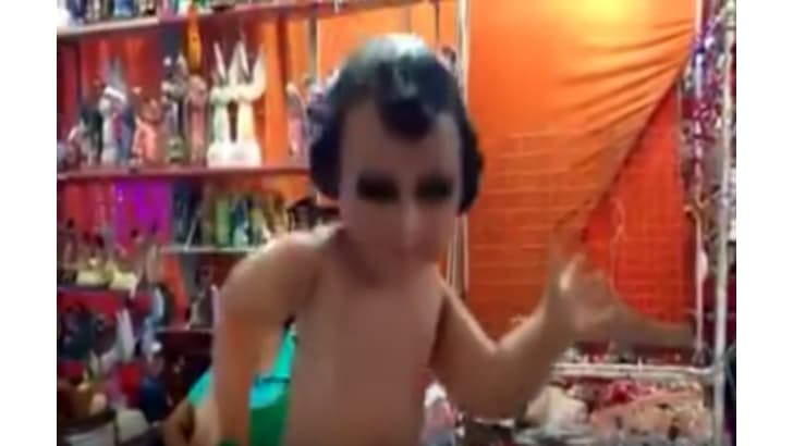 Más de 13,000 confirman que bailarán el pasito perrón en el Zócalo, México